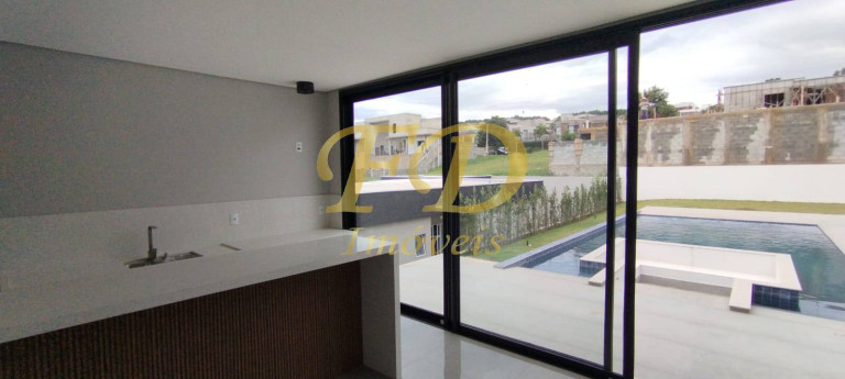 Imagem Casa de Condomínio com 5 Quartos à Venda, 800 m² em Atibaia Imagem Casa de Condomínio com 5 Quartos à Venda, 800 m² em Atibaia