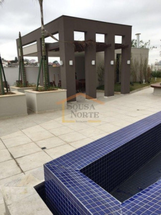 Imagem Apartamento com 2 Quartos à Venda, 65 m² em Santana - São Paulo Imagem Apartamento com 2 Quartos à Venda, 65 m² em Santana - São Paulo