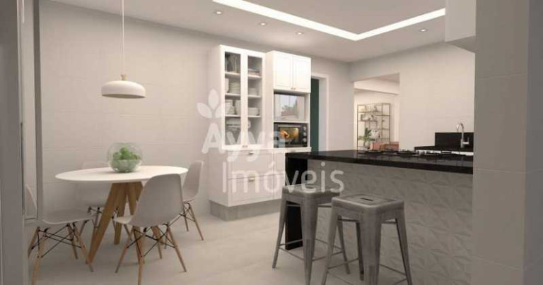 Imagem Apartamento com 3 Quartos à Venda, 185 m² em Copacabana - Rio De Janeiro