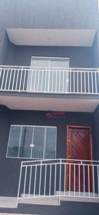 Imagem Sobrado com 3 Quartos à Venda, 78 m² em Tatuquara - Curitiba Imagem Sobrado com 3 Quartos à Venda, 78 m² em Tatuquara - Curitiba