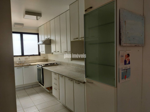 Imagem Apartamento com 4 Quartos à Venda, 156 m² em Jardim América - São Paulo Imagem Apartamento com 4 Quartos à Venda, 156 m² em Jardim América - São Paulo