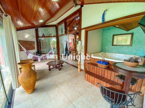 Imagem Casa com 7 Quartos à Venda, 600 m² em Manguinhos - Armação Dos Búzios