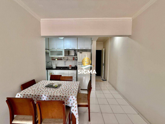 Imagem Apartamento com 2 Quartos à Venda, 70 m² em Enseada - Guarujá Imagem Apartamento com 2 Quartos à Venda, 70 m² em Enseada - Guarujá