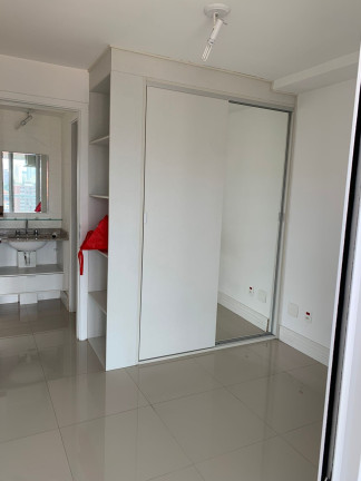 Imagem Imóvel com 1 Quarto à Venda, 44 m² em Brooklin Paulista - São Paulo Imagem Imóvel com 1 Quarto à Venda, 44 m² em Brooklin Paulista - São Paulo