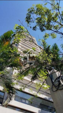 Imagem Apartamento com 4 Quartos à Venda, 208 m² em Alto Da Boa Vista - São Paulo