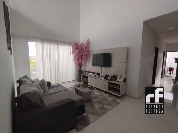 Imagem Casa de Condomínio com 3 Quartos à Venda, 234 m² em São Luiz - Arapiraca