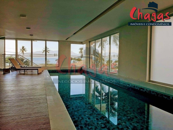 Imagem Apartamento com 4 Quartos à Venda, 275 m² em Sumaré - Caraguatatuba Imagem Apartamento com 4 Quartos à Venda, 275 m² em Sumaré - Caraguatatuba