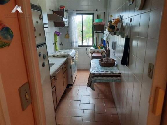 Imagem Apartamento com 1 Quarto à Venda, 45 m² em Agenor De Campos - Mongagua