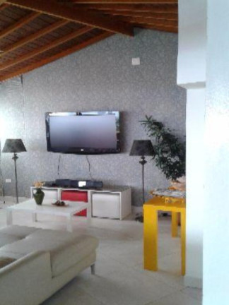 Imagem Cobertura com 3 Quartos à Venda, 172 m² em Vila Albertina - São Paulo