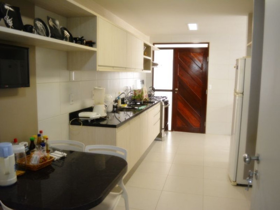 Imagem Apartamento com 4 Quartos à Venda, 164 m² em Manaíra - João Pessoa