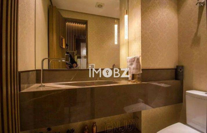 Imagem Imóvel com 3 Quartos à Venda, 100 m² em Barra Funda - São Paulo