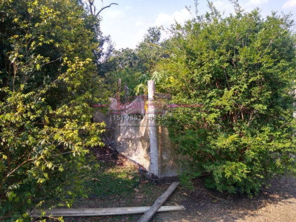 Imagem Chácara com 4 Quartos à Venda, 220 m² em Pinhais - Boituva