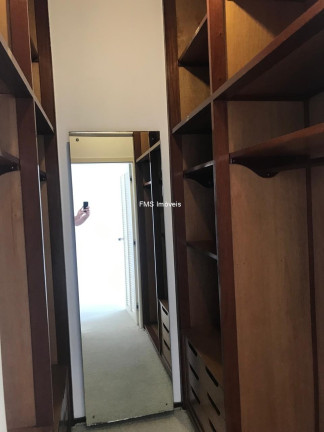 Imagem Imóvel com 3 Quartos à Venda, 325 m² em Brooklin Paulista - São Paulo