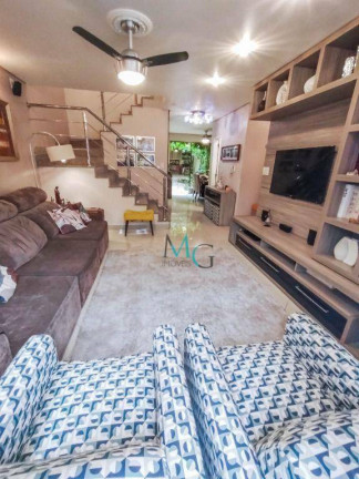 Imagem Casa com 5 Quartos à Venda, 200 m² em Campo Grande - Rio De Janeiro Imagem Casa com 5 Quartos à Venda, 200 m² em Campo Grande - Rio De Janeiro