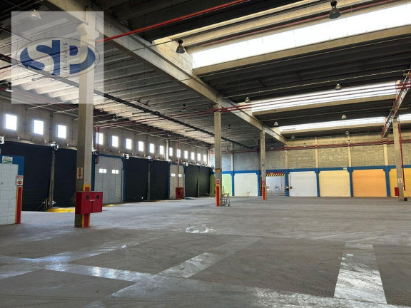Imagem Imóvel Comercial para Alugar, 8.000 m² em Jardim São Jorge - São Paulo