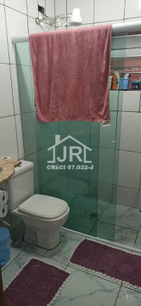 Imagem Casa com 3 Quartos à Venda, 125 m² em Jardim Zaira - Mauá