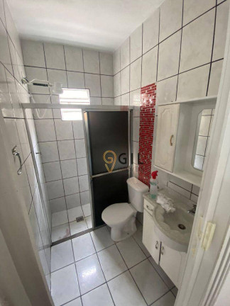 Imagem Sobrado com 2 Quartos para Alugar, 140 m² em Parque Dos Príncipes - Jacareí