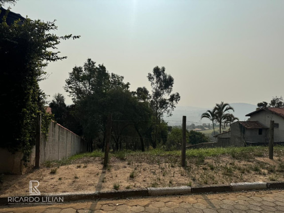 Imagem Terreno à Venda, 1.400 m² em Laranjal - Atibaia