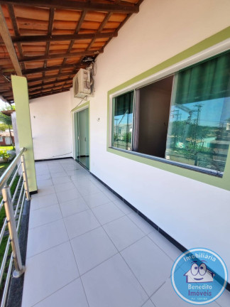 Imagem Apartamento com 4 Quartos à Venda, 150 m² em Paraíso Dos Pataxós - Porto Seguro