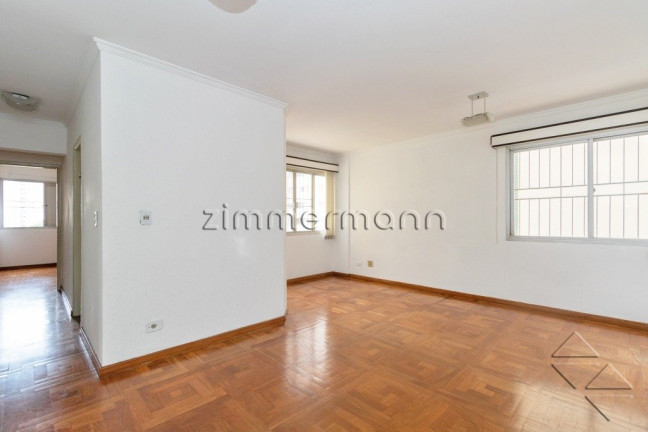 Apartamento com 2 Quartos à Venda, 99 m² em Pompeia - Sao Paulo