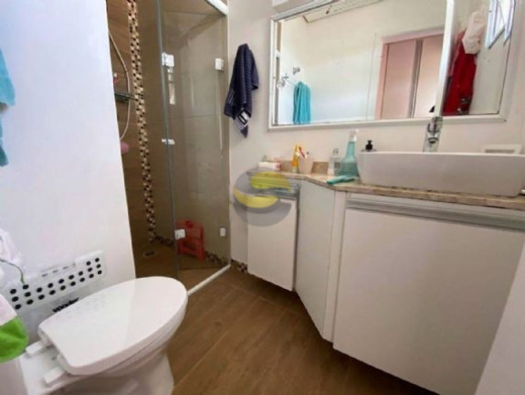 Imagem Casa de Condomínio com 3 Quartos à Venda, 101 m² em Jardim Belizário - Cotia Imagem Casa de Condomínio com 3 Quartos à Venda, 101 m² em Jardim Belizário - Cotia