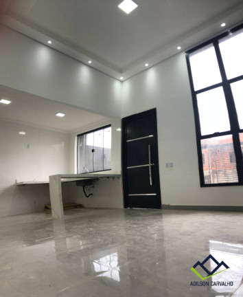 Imagem Casa com 3 Quartos à Venda, 150 m² em Jardim Marambaia Ii - Jundiaí Imagem Casa com 3 Quartos à Venda, 150 m² em Jardim Marambaia Ii - Jundiaí