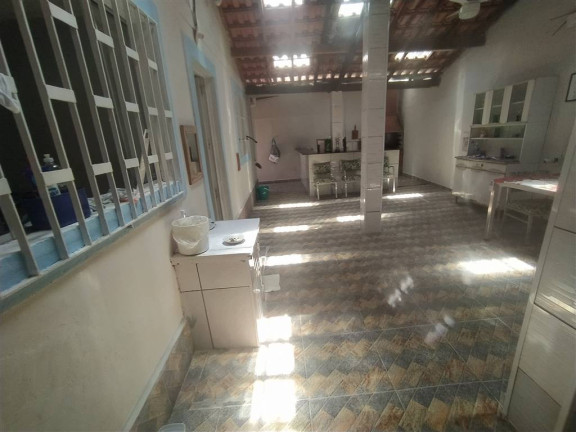 Imagem Casa com 2 Quartos à Venda,  em Vila Caiçara - Praia Grande