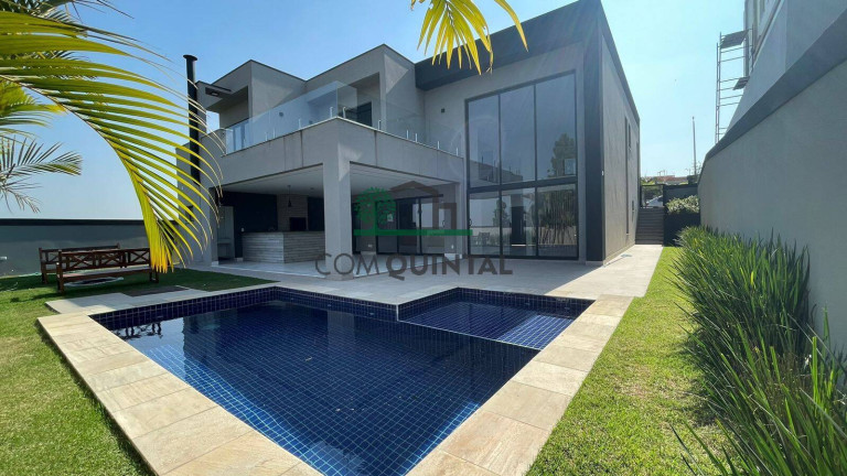 Imagem Casa com 4 Quartos à Venda, 600 m² em Alphaville - Granja Viana - Carapicuíba Imagem Casa com 4 Quartos à Venda, 600 m² em Alphaville - Granja Viana - Carapicuíba