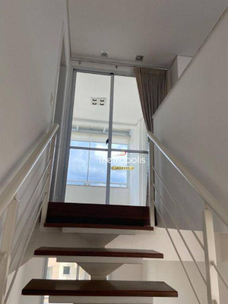 Imagem Cobertura com 3 Quartos à Venda, 199 m² em Centro - Santo André Imagem Cobertura com 3 Quartos à Venda, 199 m² em Centro - Santo André