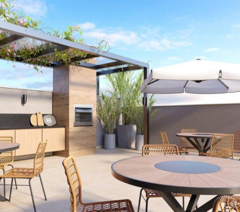 Apartamento com 2 Quartos à Venda, 90 m² em Tijuca - Rio De Janeiro