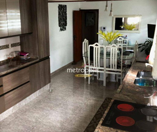 Imagem Sobrado com 3 Quartos à Venda, 217 m² em Cidade Patriarca - São Paulo Imagem Sobrado com 3 Quartos à Venda, 217 m² em Cidade Patriarca - São Paulo
