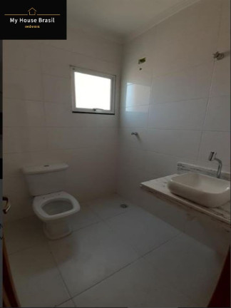 Imagem Sobrado com 3 Quartos à Venda, 110 m² em água Fria - São Paulo