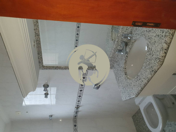 Imagem Cobertura com 3 Quartos à Venda, 250 m² em Aparecida - Santos