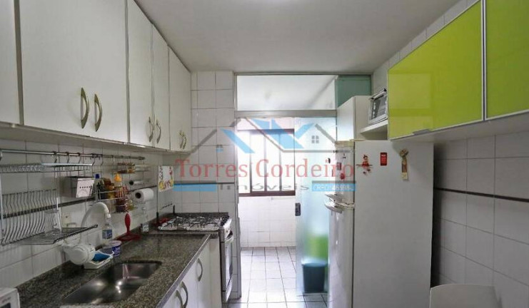 Imagem Apartamento com 3 Quartos à Venda, 80 m² em Vila Andrade - São Paulo Imagem Apartamento com 3 Quartos à Venda, 80 m² em Vila Andrade - São Paulo