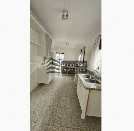 Imagem Apartamento com 3 Quartos à Venda, 167 m² em Moema - São Paulo