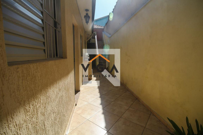 Imagem Casa com 2 Quartos à Venda, 130 m² em Vila Beatriz - São Paulo