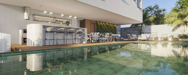 Imagem Apartamento com 3 Quartos à Venda, 121 m² em Fazenda - Itajaí Imagem Apartamento com 3 Quartos à Venda, 121 m² em Fazenda - Itajaí