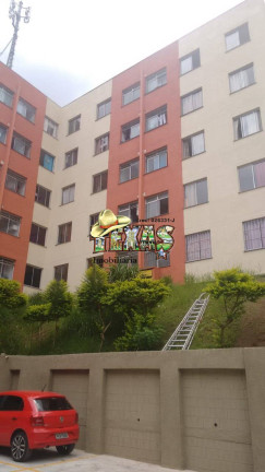 Imagem Apartamento com 2 Quartos à Venda, 50 m² em Guaianazes - São Paulo Imagem Apartamento com 2 Quartos à Venda, 50 m² em Guaianazes - São Paulo