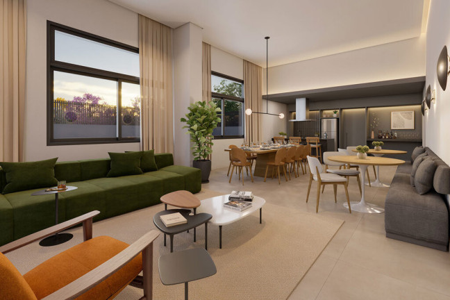 Imagem Apartamento com 3 Quartos à Venda, 86 m² em Mirandópolis - São Paulo Imagem Apartamento com 3 Quartos à Venda, 86 m² em Mirandópolis - São Paulo