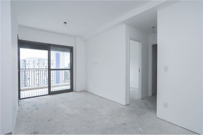 Imagem Apartamento com 2 Quartos à Venda, 61 m² em Jabaquara - São Paulo