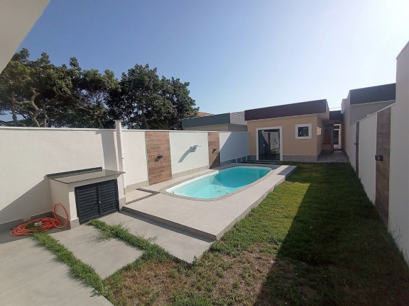 Imagem Casa com 2 Quartos à Venda, 110 m² em Jardim Atlântico Central (itaipuaçu) - Maricá Imagem Casa com 2 Quartos à Venda, 110 m² em Jardim Atlântico Central (itaipuaçu) - Maricá