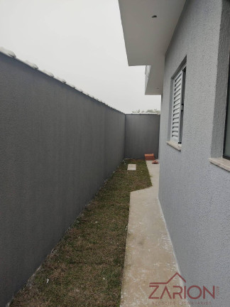 Imagem Casa de Condomínio com 3 Quartos à Venda, 78 m² em Quiririm - Taubaté