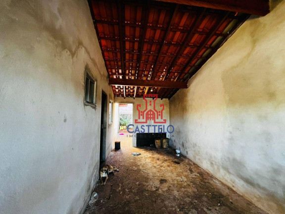 Imagem Casa com 4 Quartos à Venda, 200 m² em Santa Joana - Londrina Imagem Casa com 4 Quartos à Venda, 200 m² em Santa Joana - Londrina