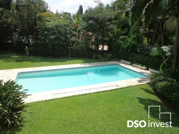 Imagem Casa com 4 Quartos à Venda, 1.890 m² em Morumbi - São Paulo Imagem Casa com 4 Quartos à Venda, 1.890 m² em Morumbi - São Paulo