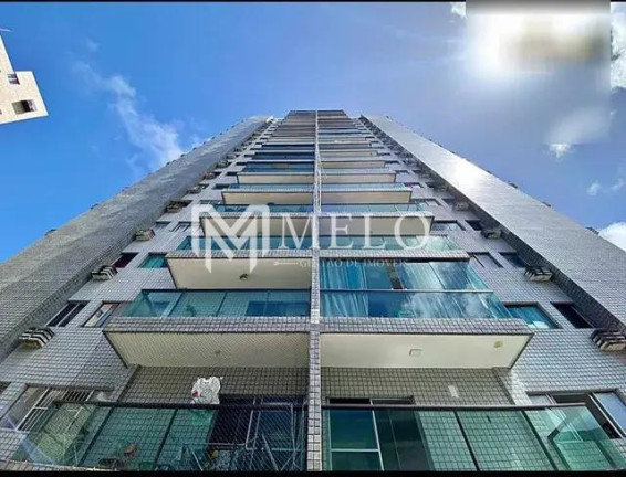 Imagem Apartamento com 4 Quartos à Venda, 124 m² em Piedade - Jaboatão Dos Guararapes Imagem Apartamento com 4 Quartos à Venda, 124 m² em Piedade - Jaboatão Dos Guararapes