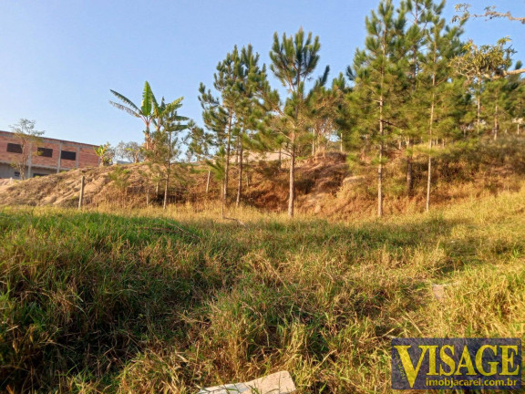 Imagem Terreno à Venda, 980 m² em Veraneio Ijal - Jacareí Imagem Terreno à Venda, 980 m² em Veraneio Ijal - Jacareí