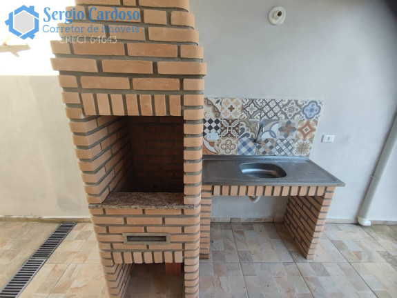 Imagem Casa com 2 Quartos à Venda, 70 m² em Jardim Regina - Itanhaém Imagem Casa com 2 Quartos à Venda, 70 m² em Jardim Regina - Itanhaém