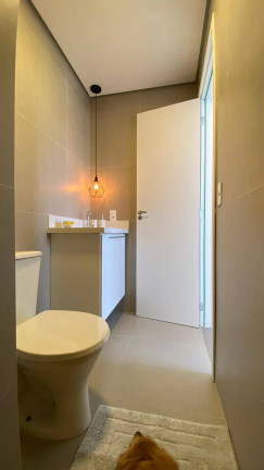 Imagem Apartamento com 1 Quarto à Venda, 27 m² em Km 18 - Osasco