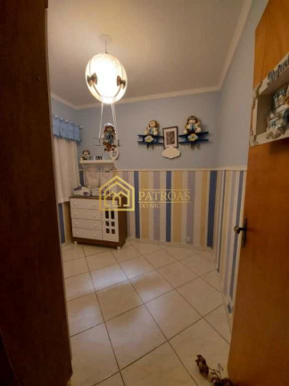 Imagem Apartamento com 3 Quartos à Venda, 74 m² em Vila Alzira - Santo André