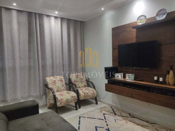 Imagem Sobrado com 3 Quartos à Venda, 250 m² em Jardim Maritéia - São José Dos Campos Imagem Sobrado com 3 Quartos à Venda, 250 m² em Jardim Maritéia - São José Dos Campos